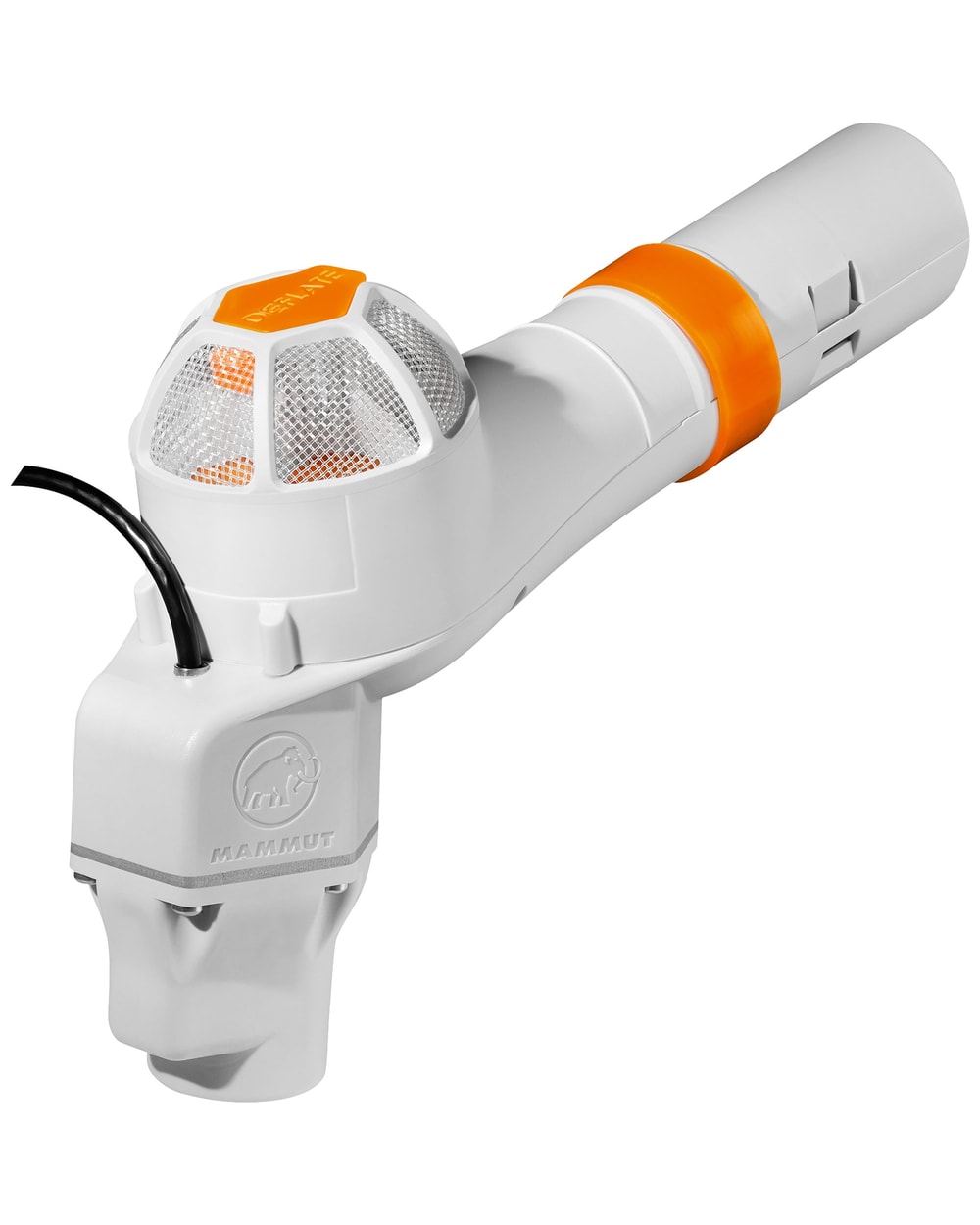 Dakine R.A.S. Removable Airbag 3.0 - Orange