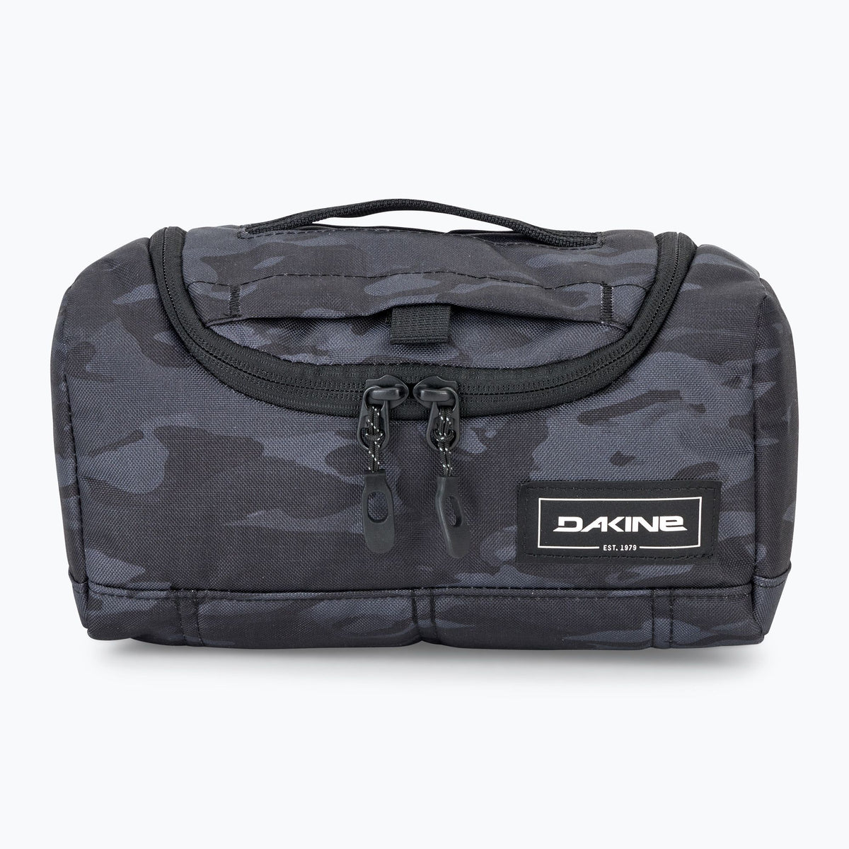 Dakine Revival Kit Medium Travel Kit - BLACK VINTAGE CAMO