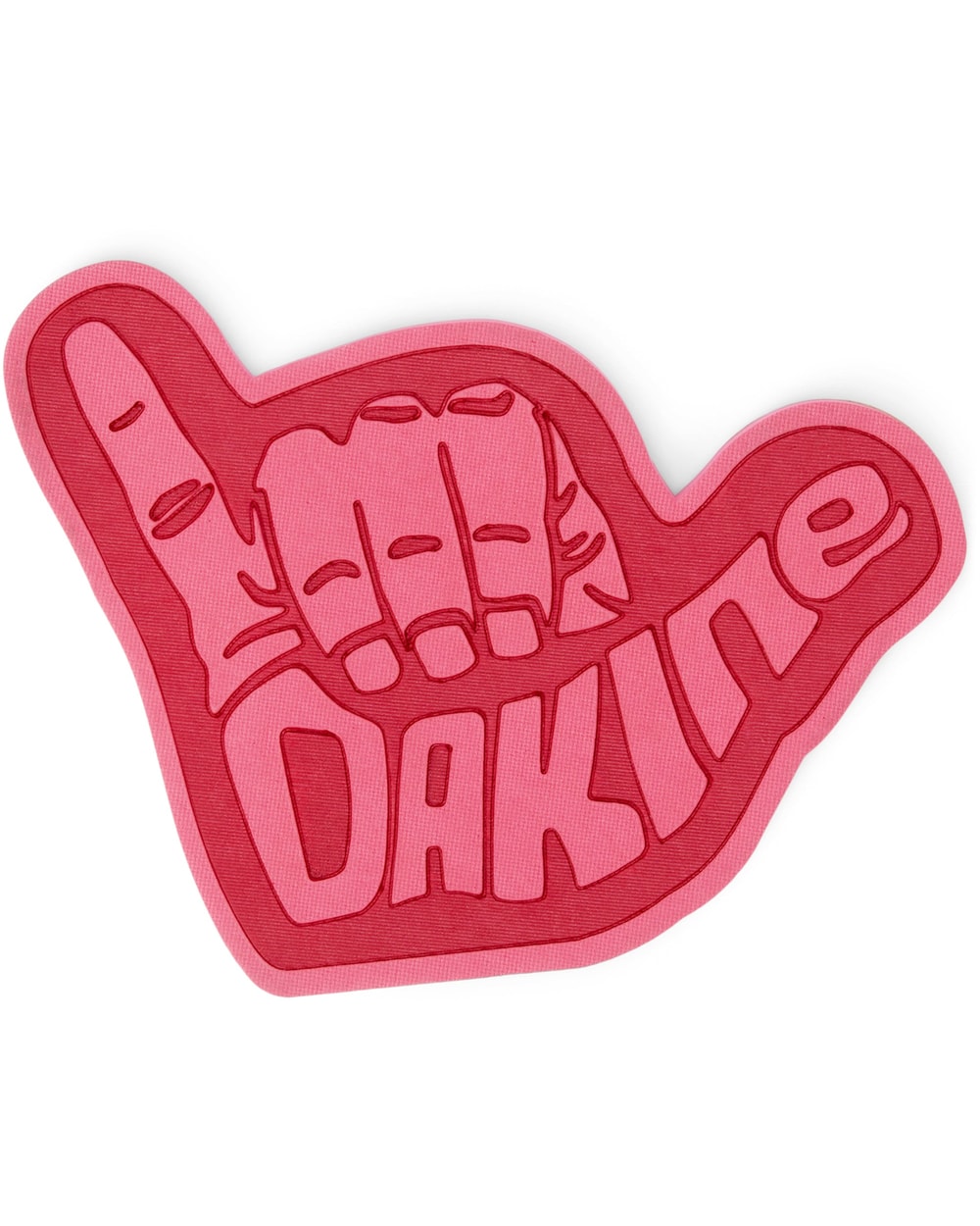 Dakine Shaka Stomp Pad