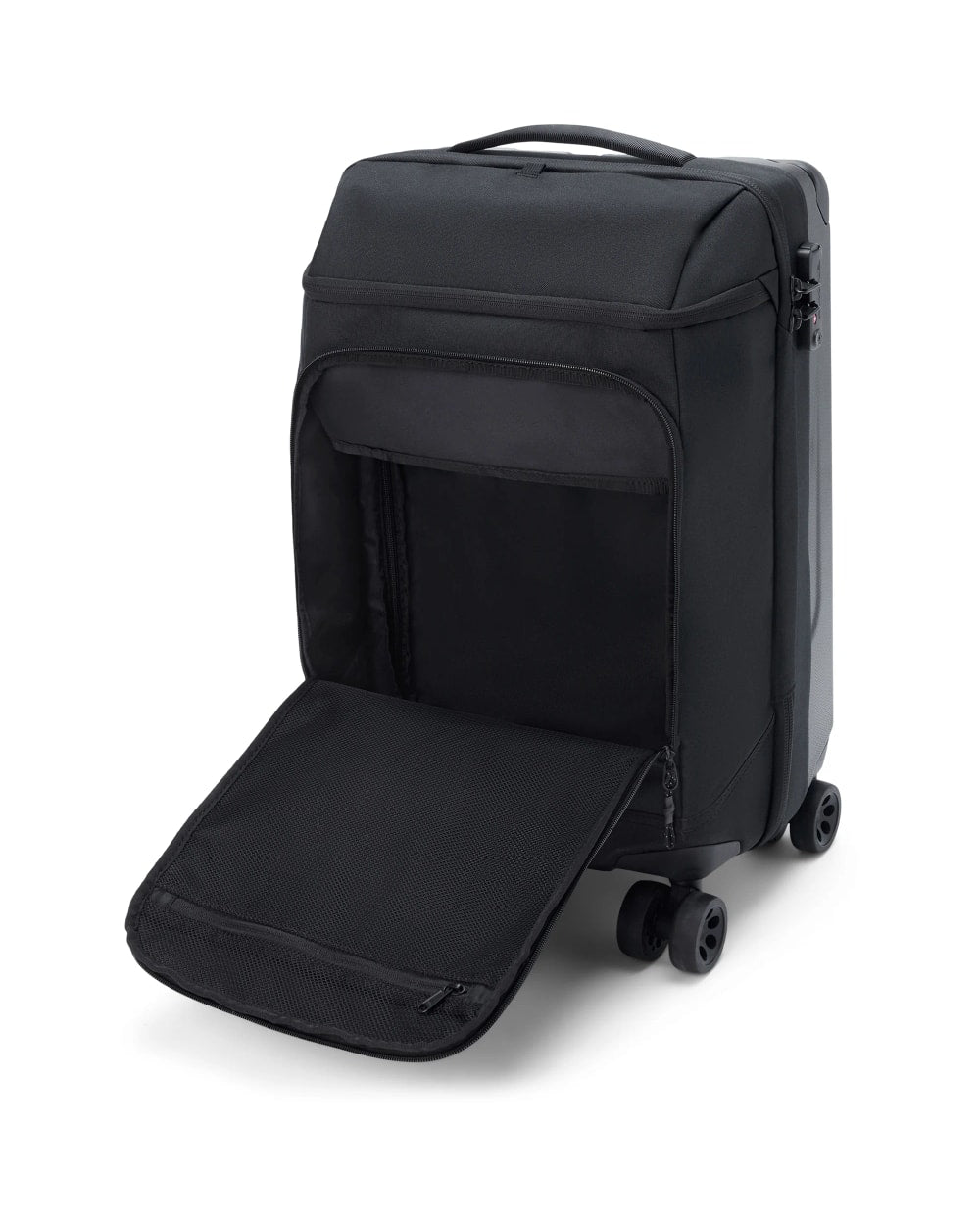Dakine Split 4 Wheel Carry On - 48L