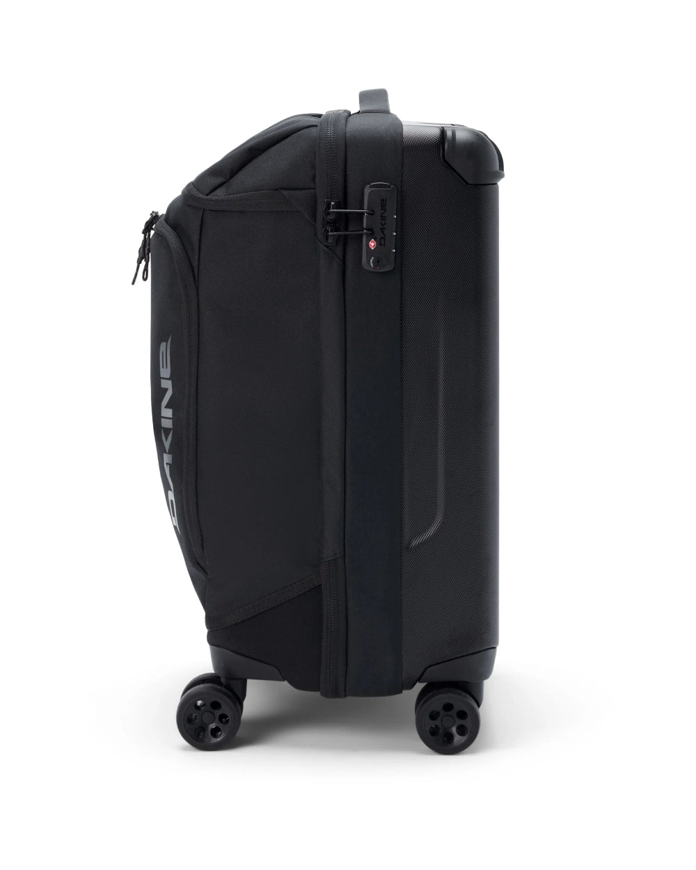 Dakine Split 4 Wheel Carry On - 48L