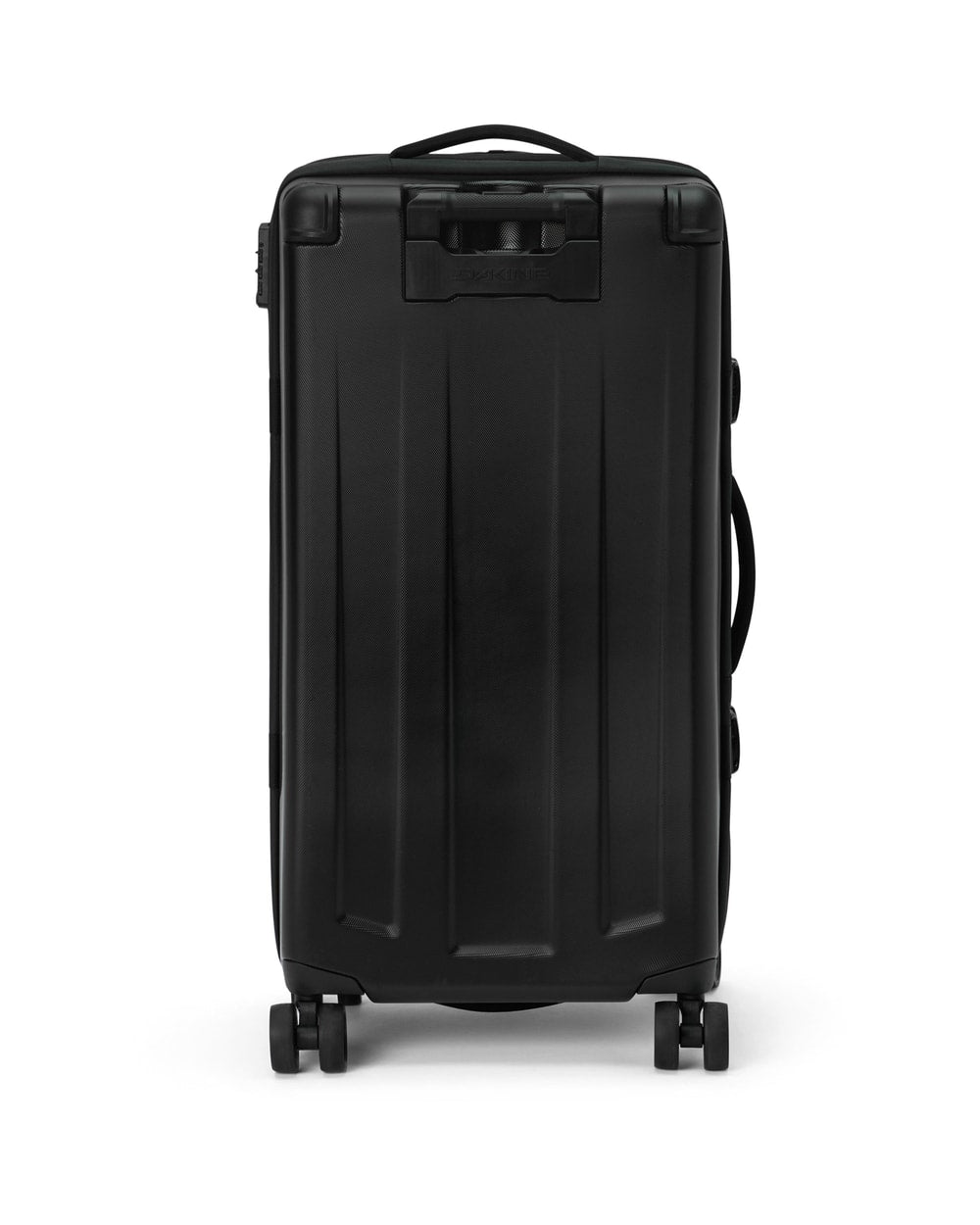 Dakine Split 4 Wheel Roller Bag 87L Rosin - back