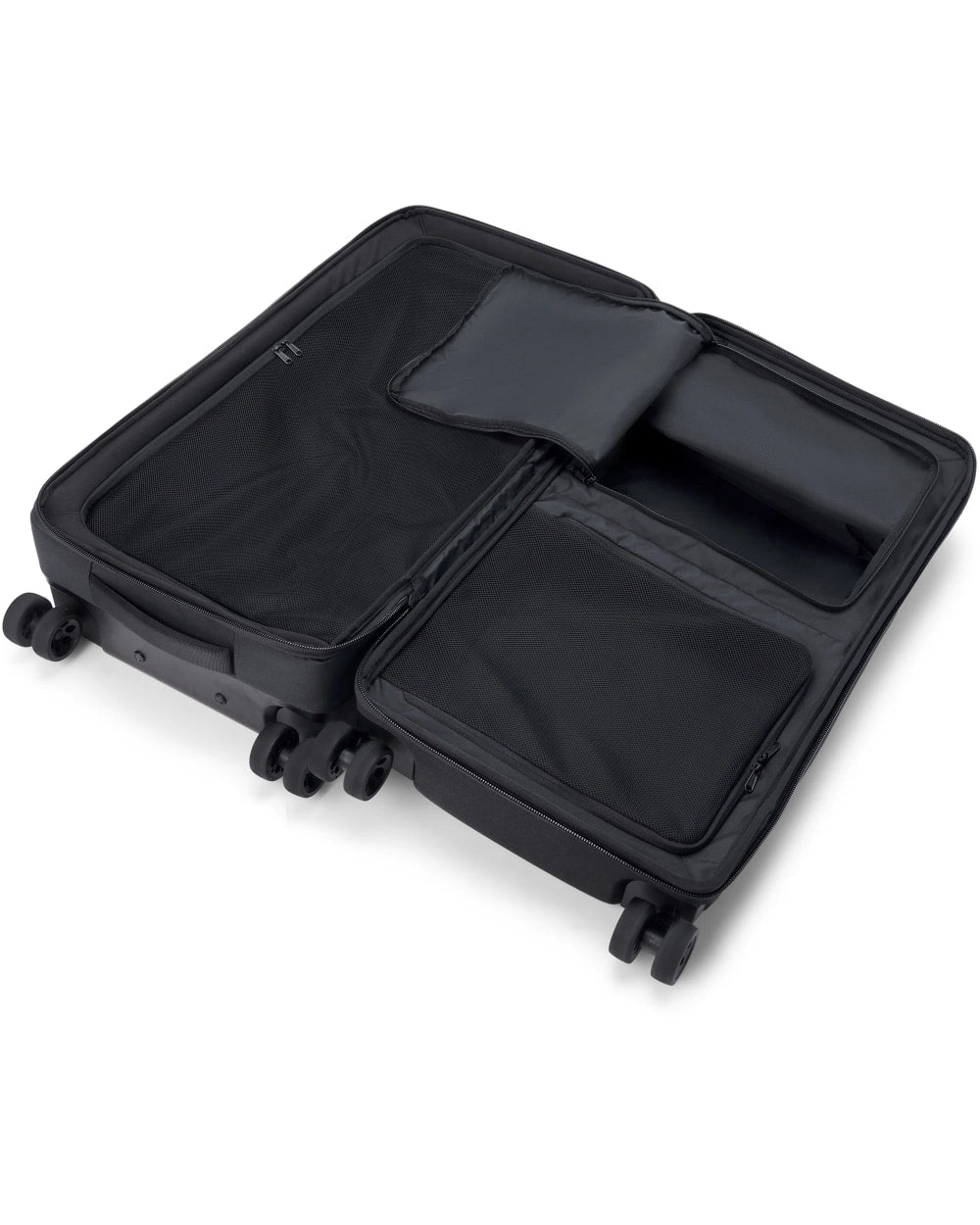 Dakine Split 4 Wheel Roller Bag - 87L