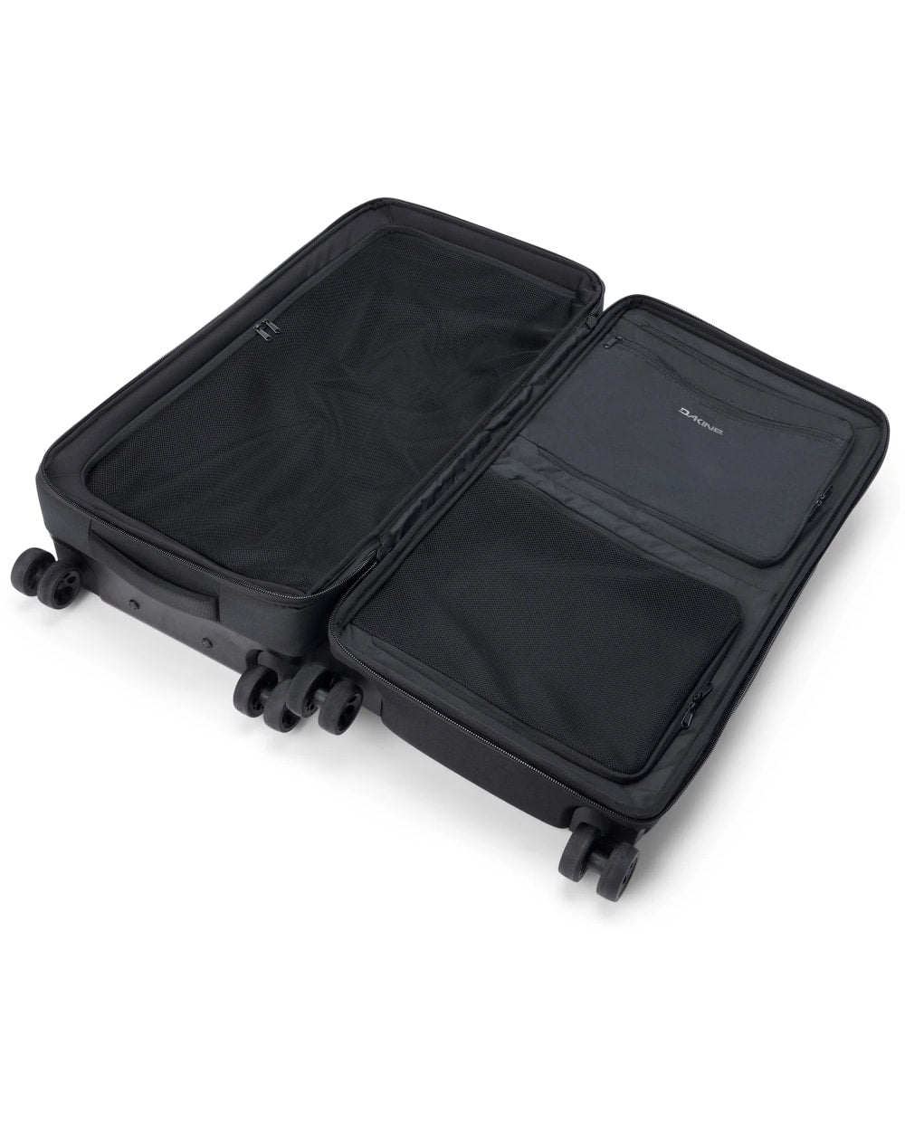 Dakine Split 4 Wheel Roller Bag - 87L