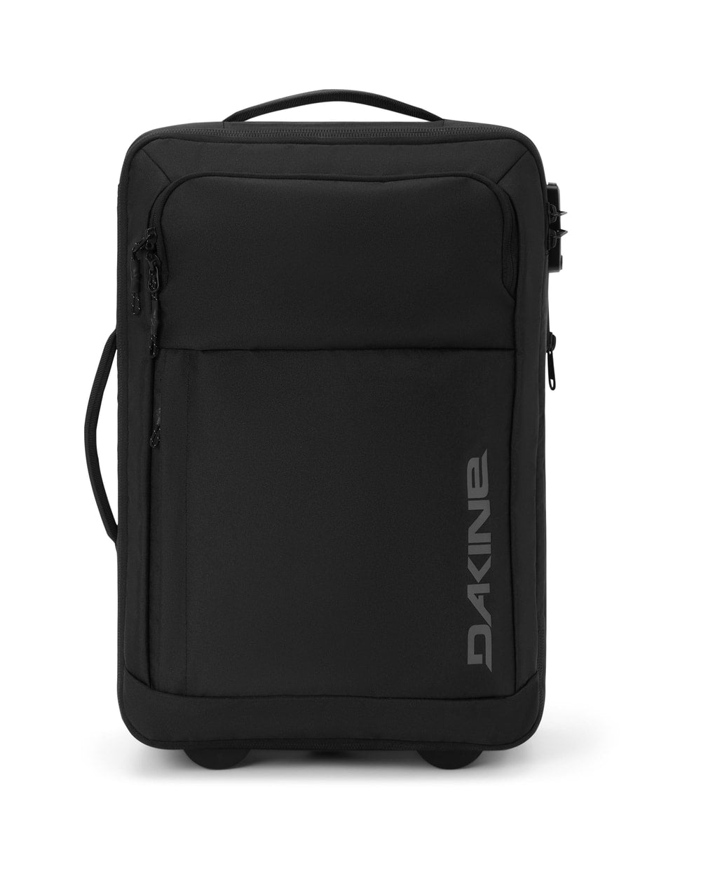 Dakine Split Carry On Roller Bag 42L+