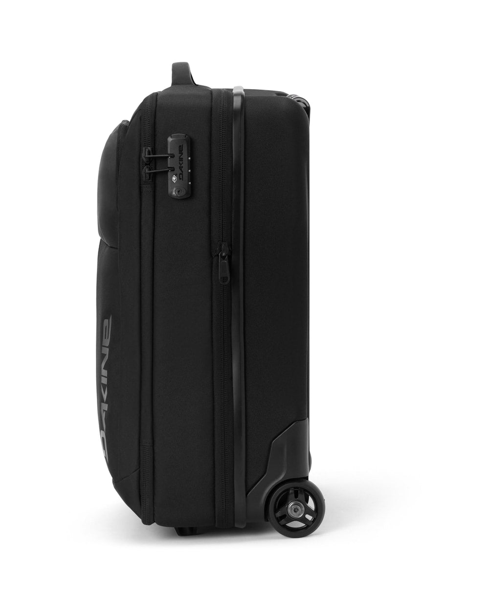 Dakine Split Carry On Roller Bag 42L+