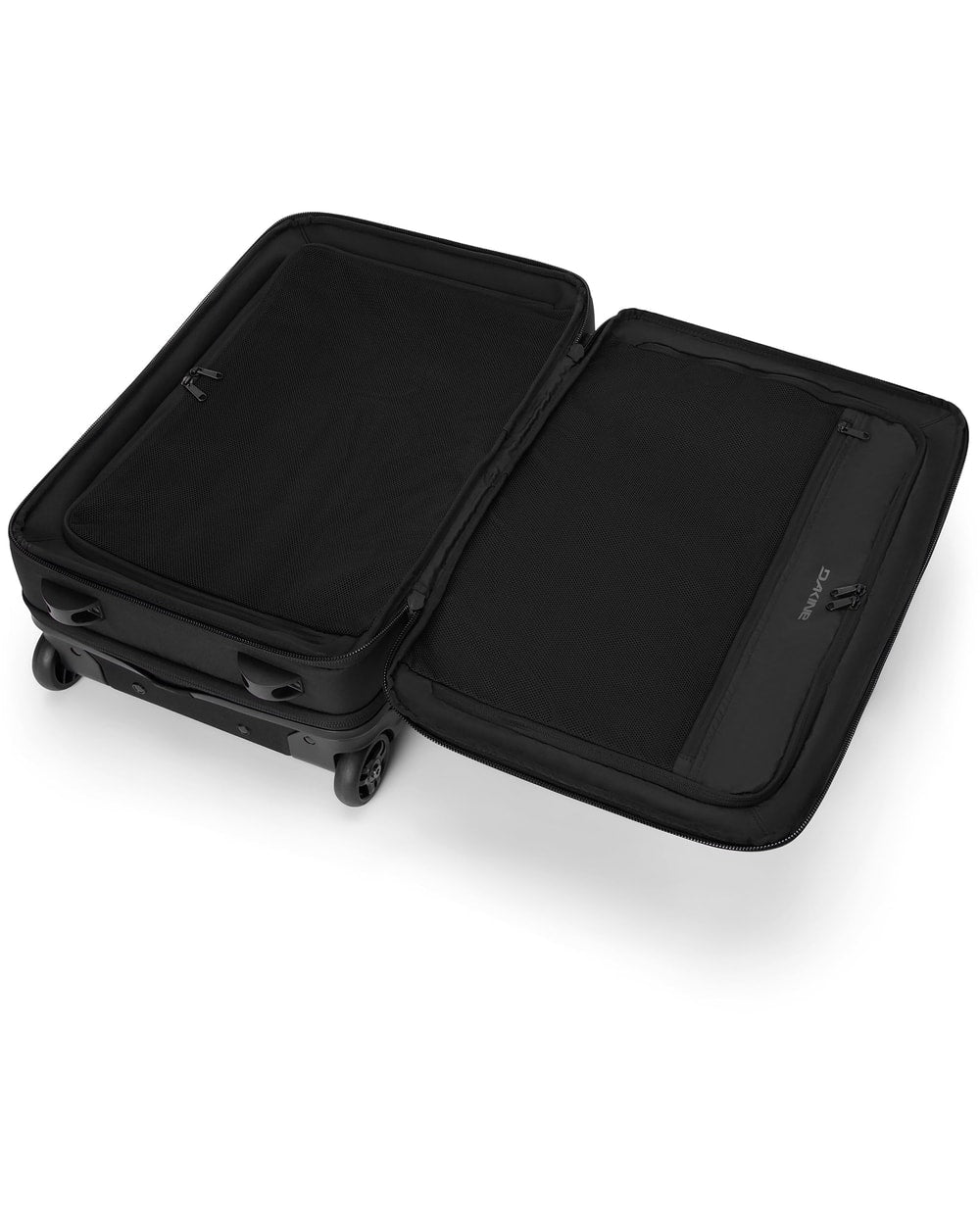 Dakine Split Carry On Roller Bag 42L+