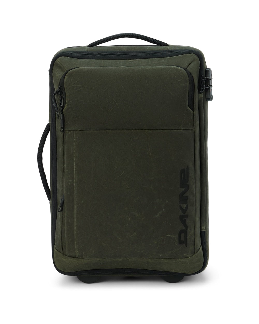 Dakine Split Carry On Roller Bag 42L+