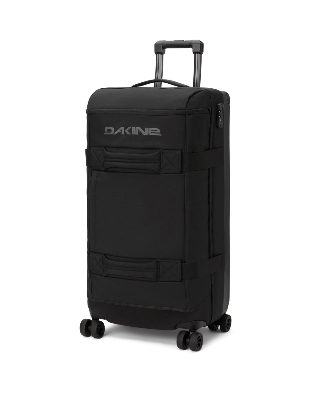 Dakine Split Roller 4-Wheel 87L Black