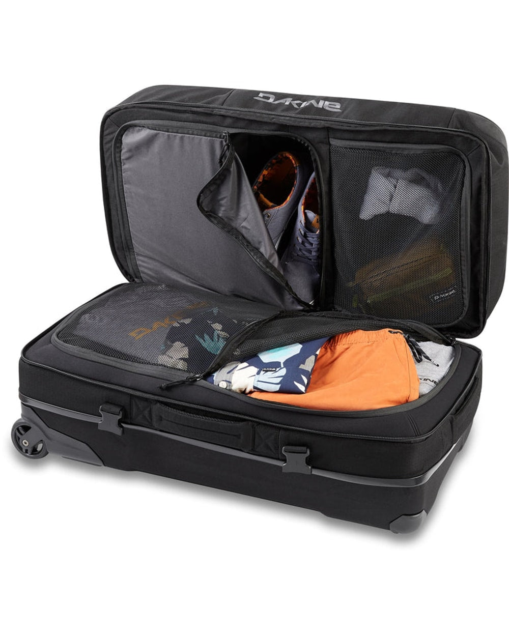 Dakine Split Roller Bag 110L
