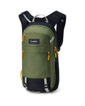 Dakine Syncline 12L Cypress/White Hydration Pack