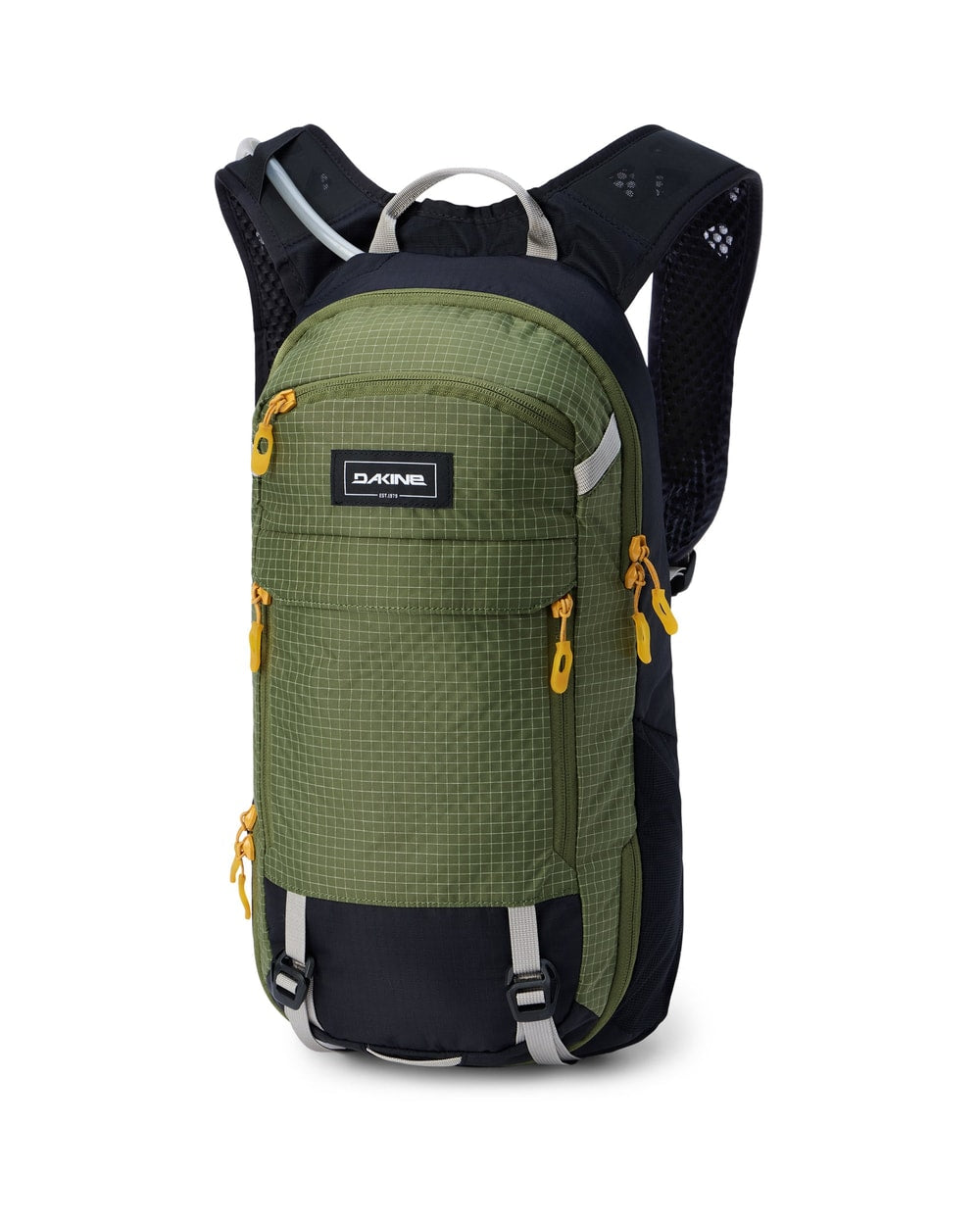 Dakine Syncline 12L Cypress/White Hydration Pack