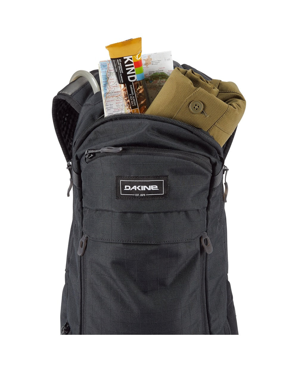Dakine Syncline Backpack - 12L