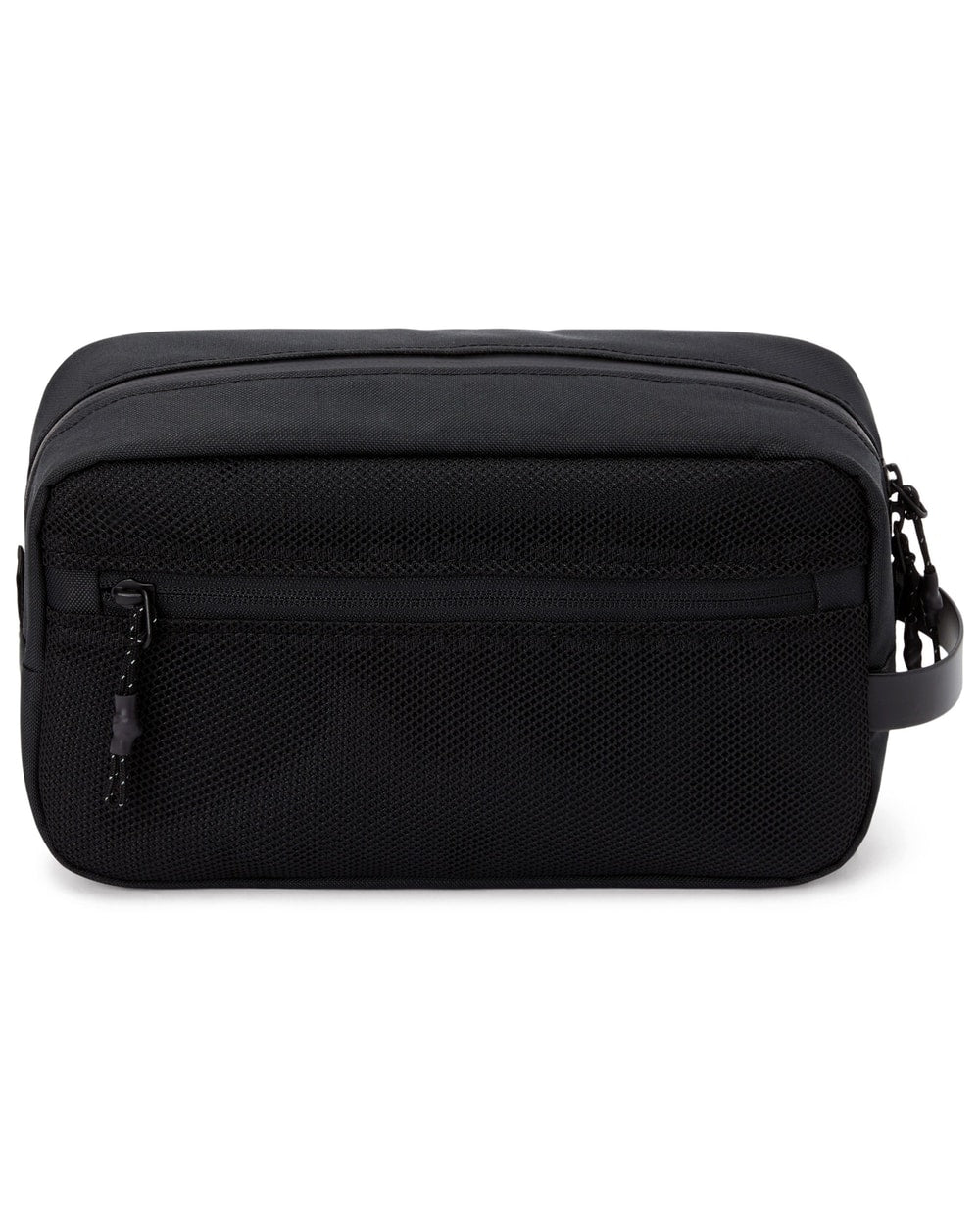 Dakine Travel Kit Small Black back