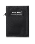 Dakine Vert Rail Wallet Black