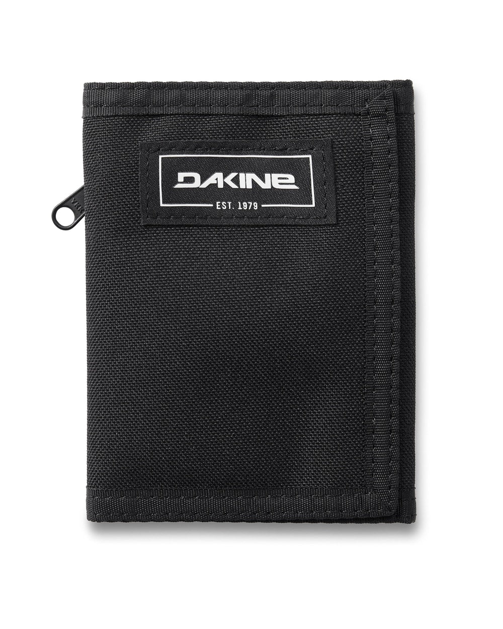Dakine Vert Rail Wallet Black