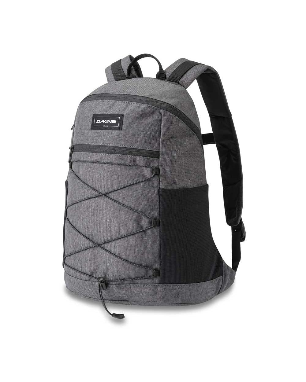 Dakine WNDR 18L Carbon Backpack
