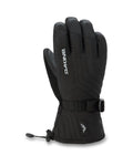 Dakine Women's Camino 2.0 Gloves - Black, front