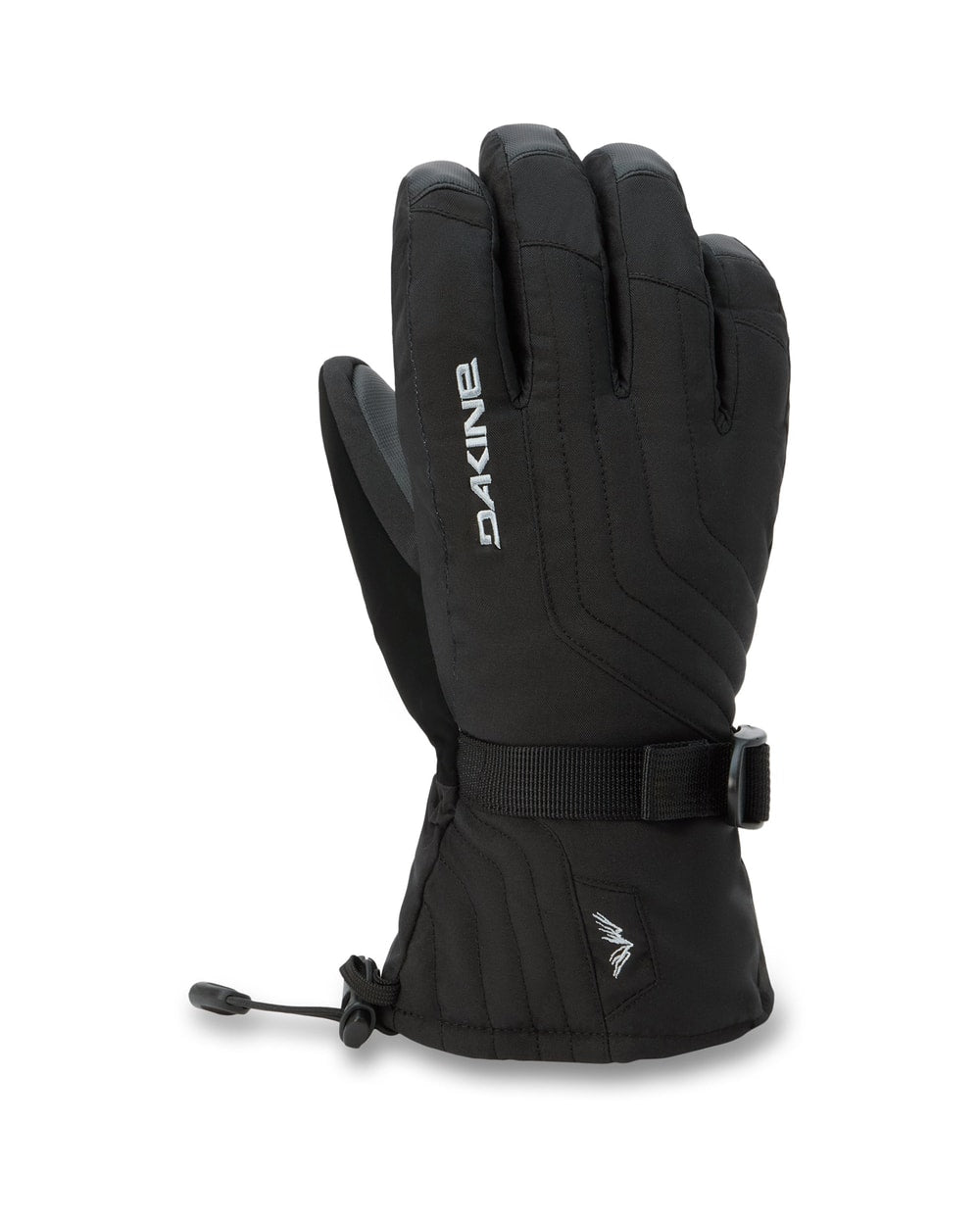 Dakine Women's Camino 2.0 Gloves - Black, front