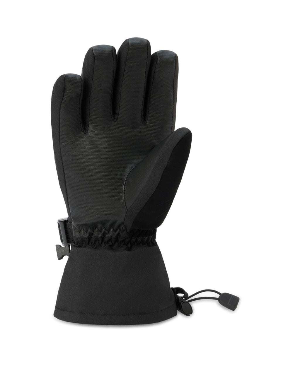 Dakine Women's Camino 2.0 Gloves - Black, back