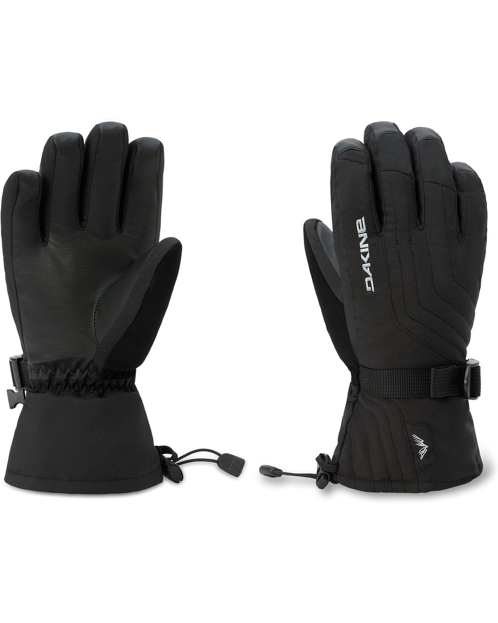 Dakine Women's Camino 2.0 Gloves - Black, detail 1