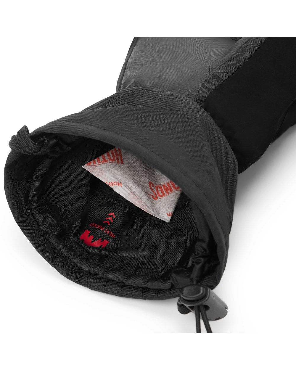 Dakine Women's Camino 2.0 Gloves - Black, detail 5
