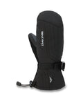 Dakine Women's Camino 2.0 Mitts - Black, front