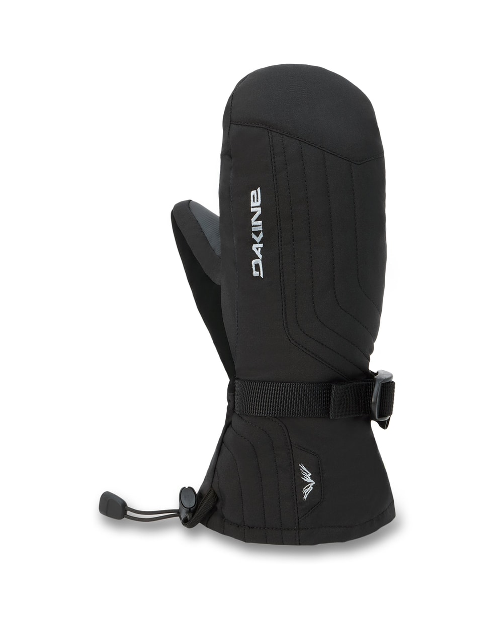Dakine Women's Camino 2.0 Mitts - Black, front