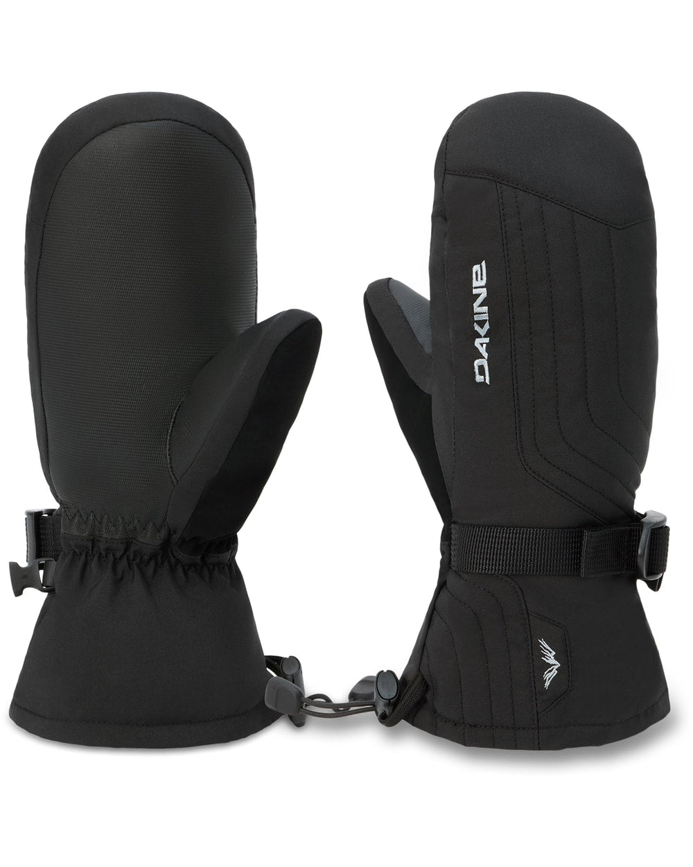 Dakine Women's Camino 2.0 Mitts - Black, detail 1