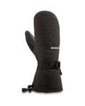 Dakine Women's Leather Camino Mitts