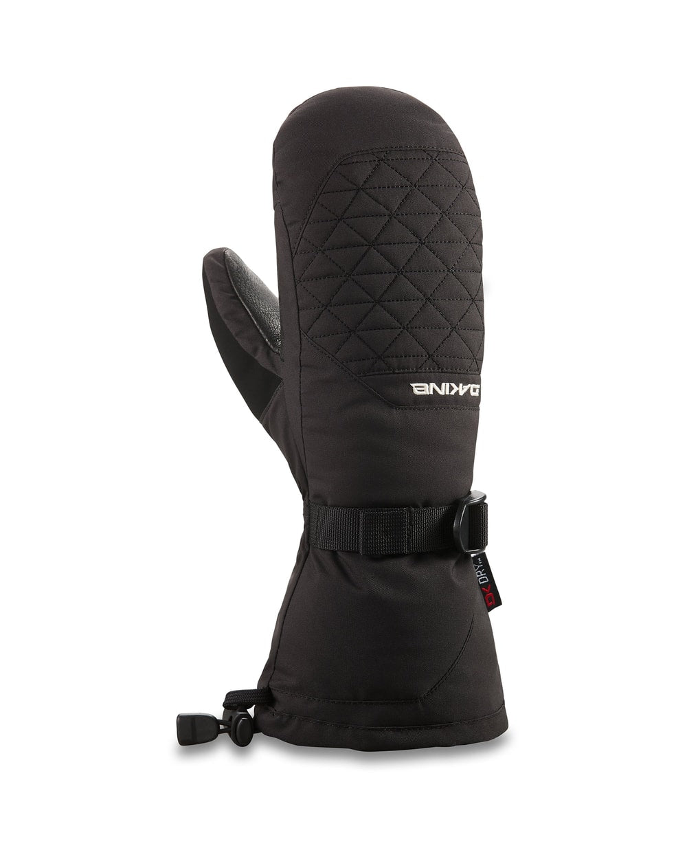 Dakine Women's Leather Camino Mitts