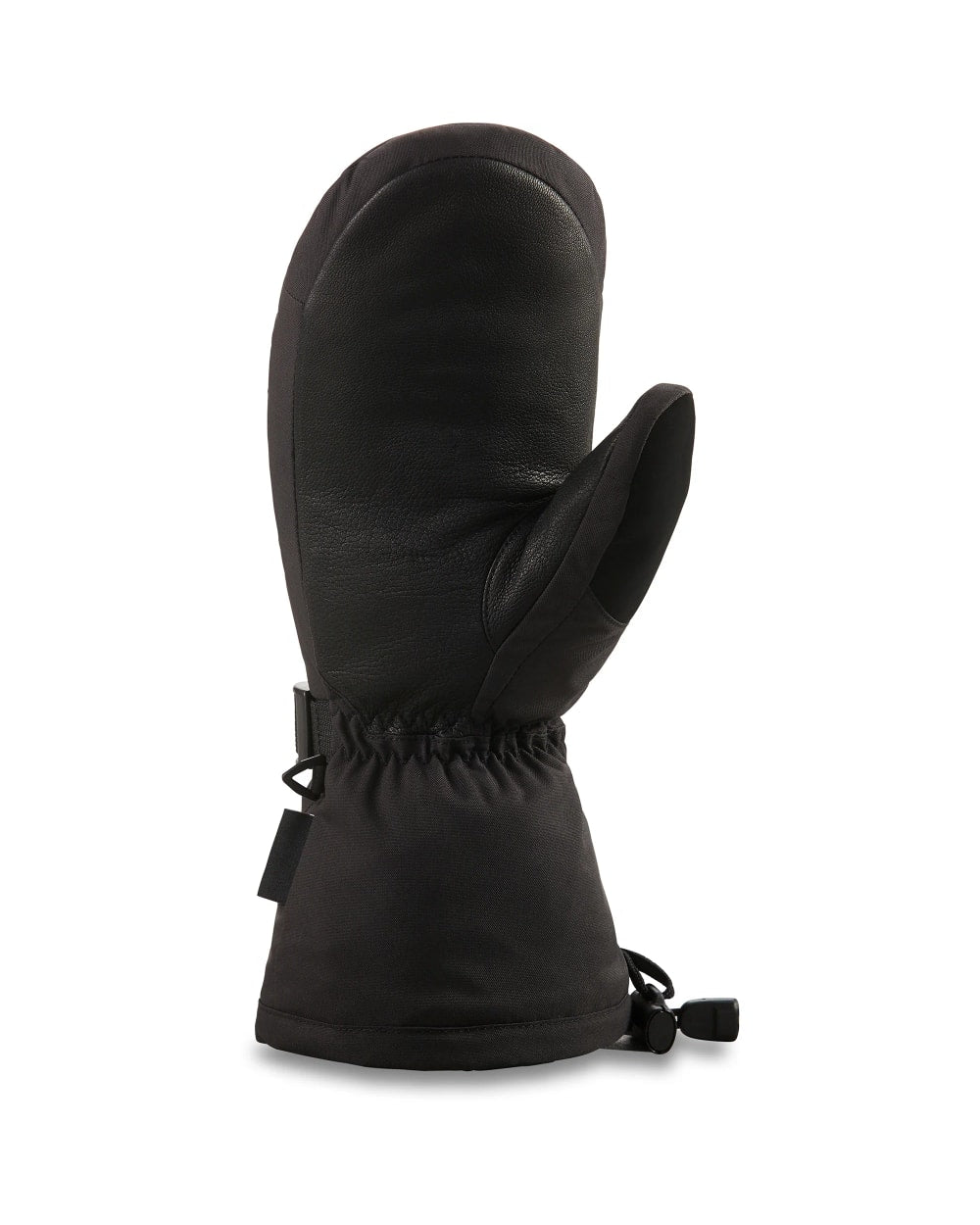 Dakine Women's Leather Camino Mitts