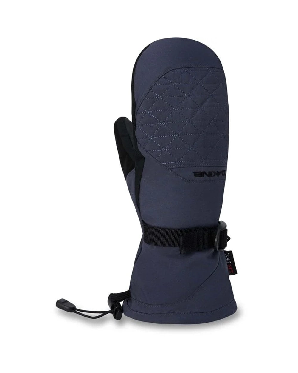 Dakine Women's Leather Camino Mitts