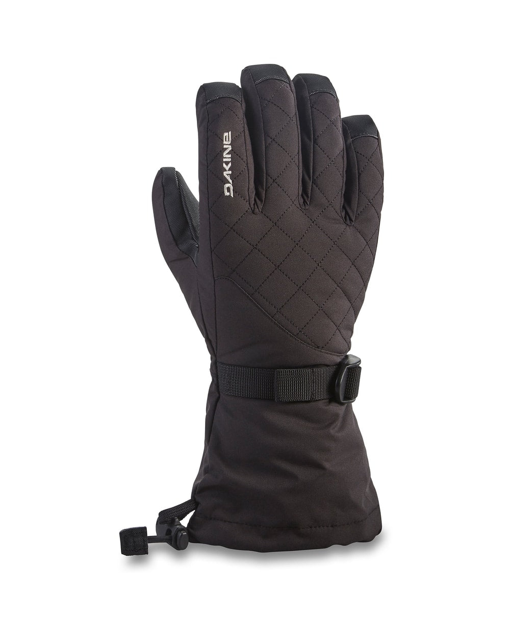Dakine Women's Lynx Gloves - Black, front