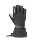 Dakine Women's Lynx Gloves - Carbon Heather, front