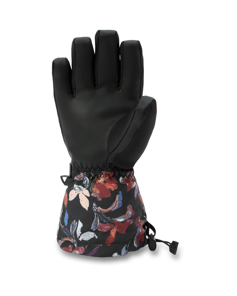 Dakine Women's Lynx Gloves - Dark Ephemera, back