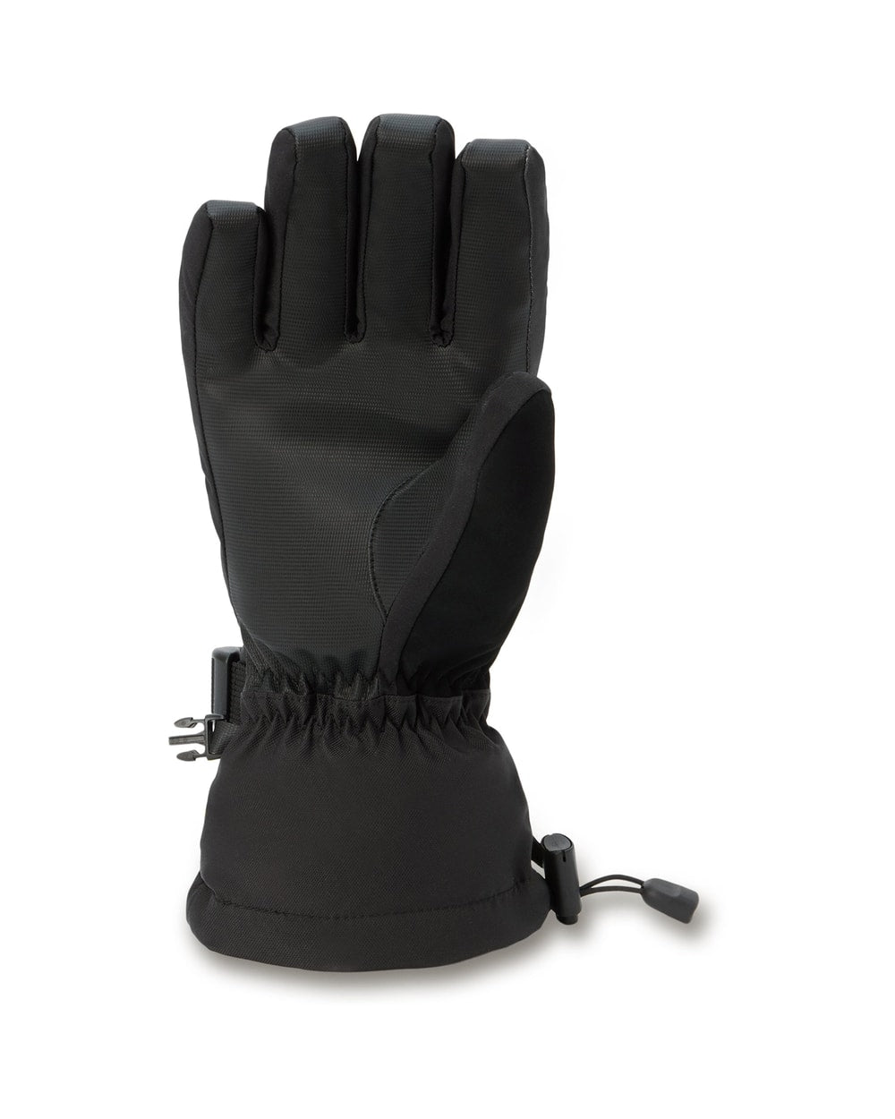 Dakine Women's Sequoia 2.0 Gore-Tex Gloves - Black, back