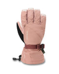 Dakine Women's Sequoia 2.0 Gore-Tex Gloves - Burlwood, front