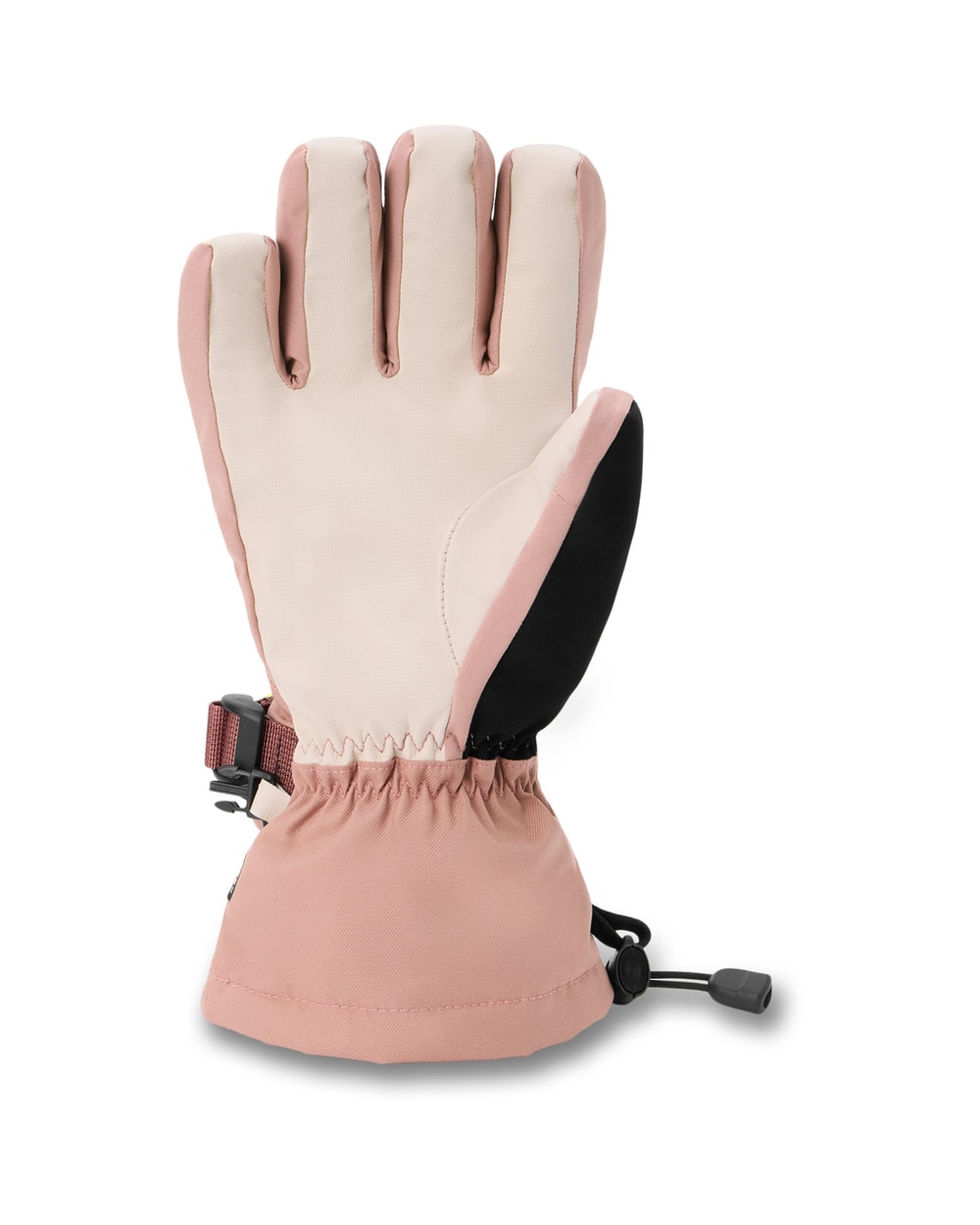 Dakine Women's Sequoia 2.0 Gore-Tex Gloves - Burlwood, back