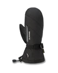 Dakine Women's Sequoia 2.0 Gore-Tex Mitts - Black, front