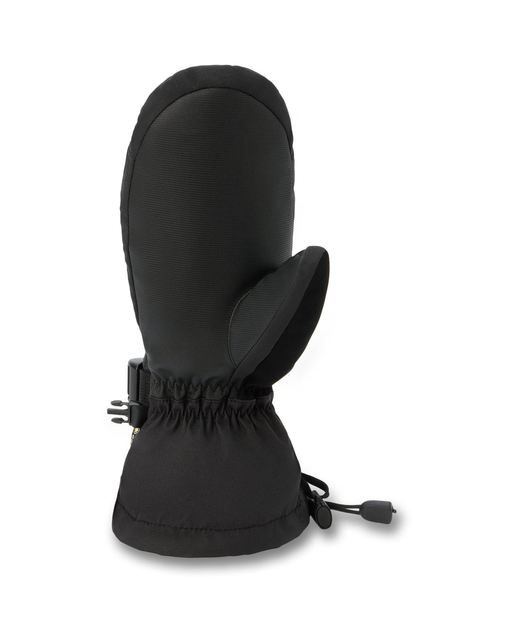 Dakine Women's Sequoia 2.0 Gore-Tex Mitts - Black, back
