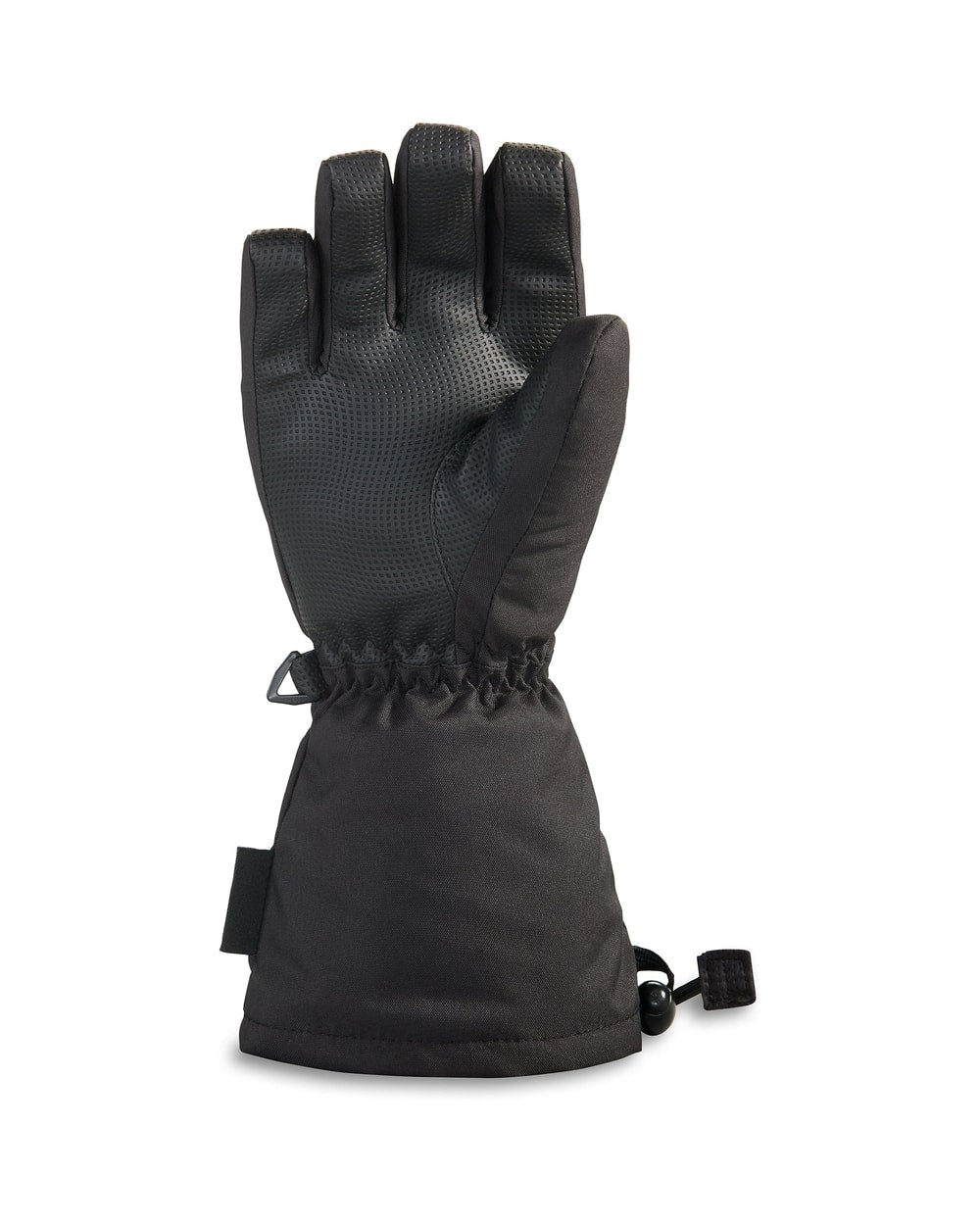 Dakine Youth Tracker Glove - Black - back view