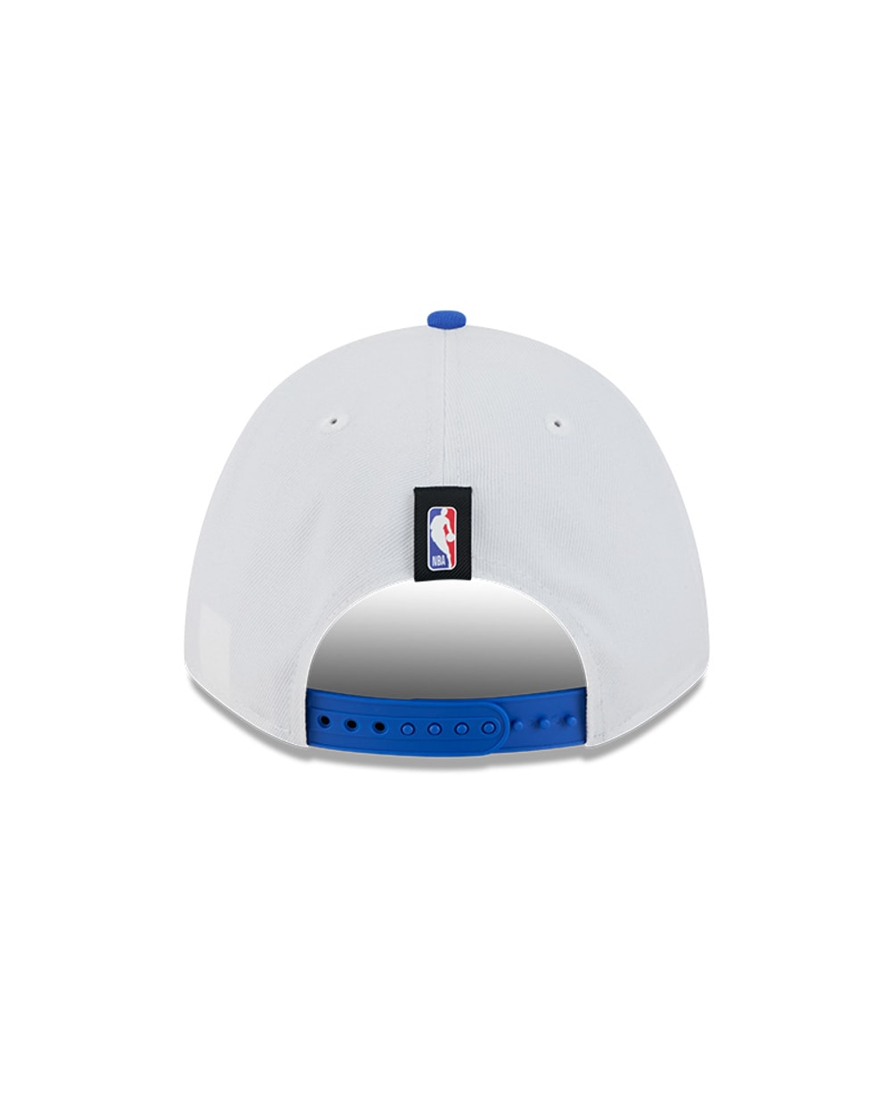 Dallas Mavericks 2025 Draft 9FORTY M-Crown A-Frame Snapback