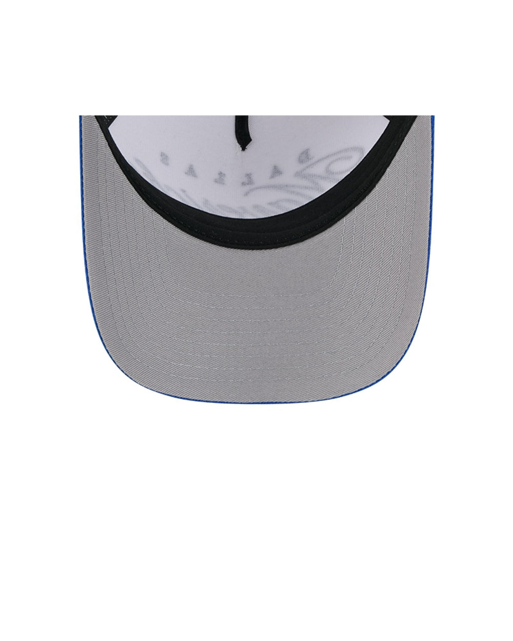 Dallas Mavericks 2025 Draft 9FORTY M-Crown A-Frame Snapback
