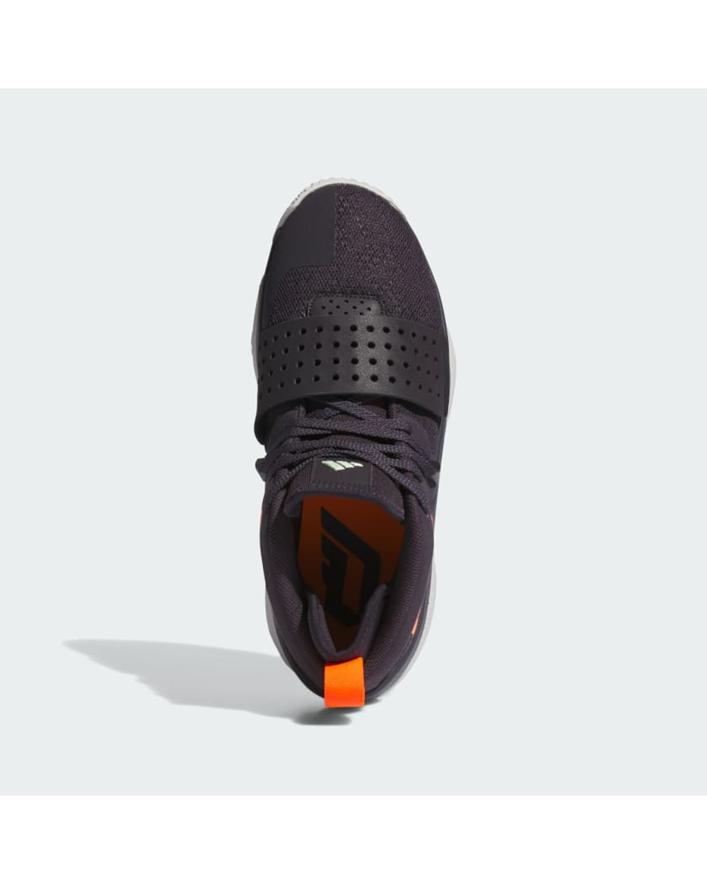Dame 8 Extply Men's Basketball Shoes