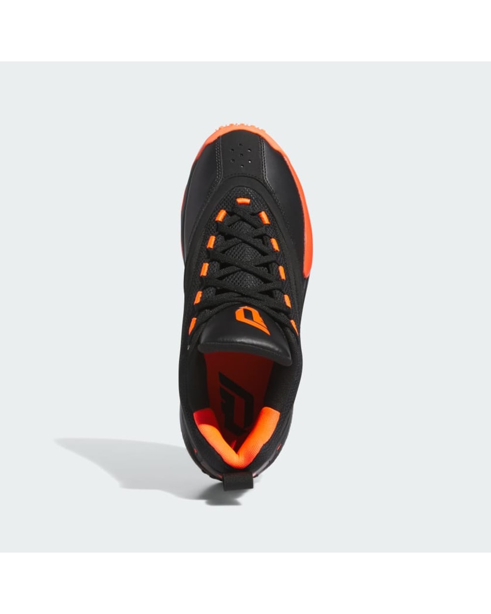 Dame Certified 2 Low Men's Basketball Shoes