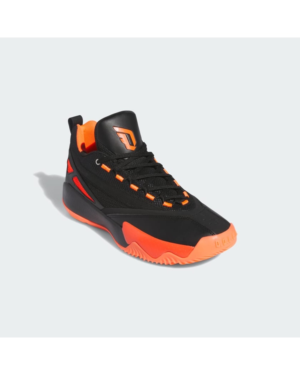Dame Certified 2 Low Men's Basketball Shoes