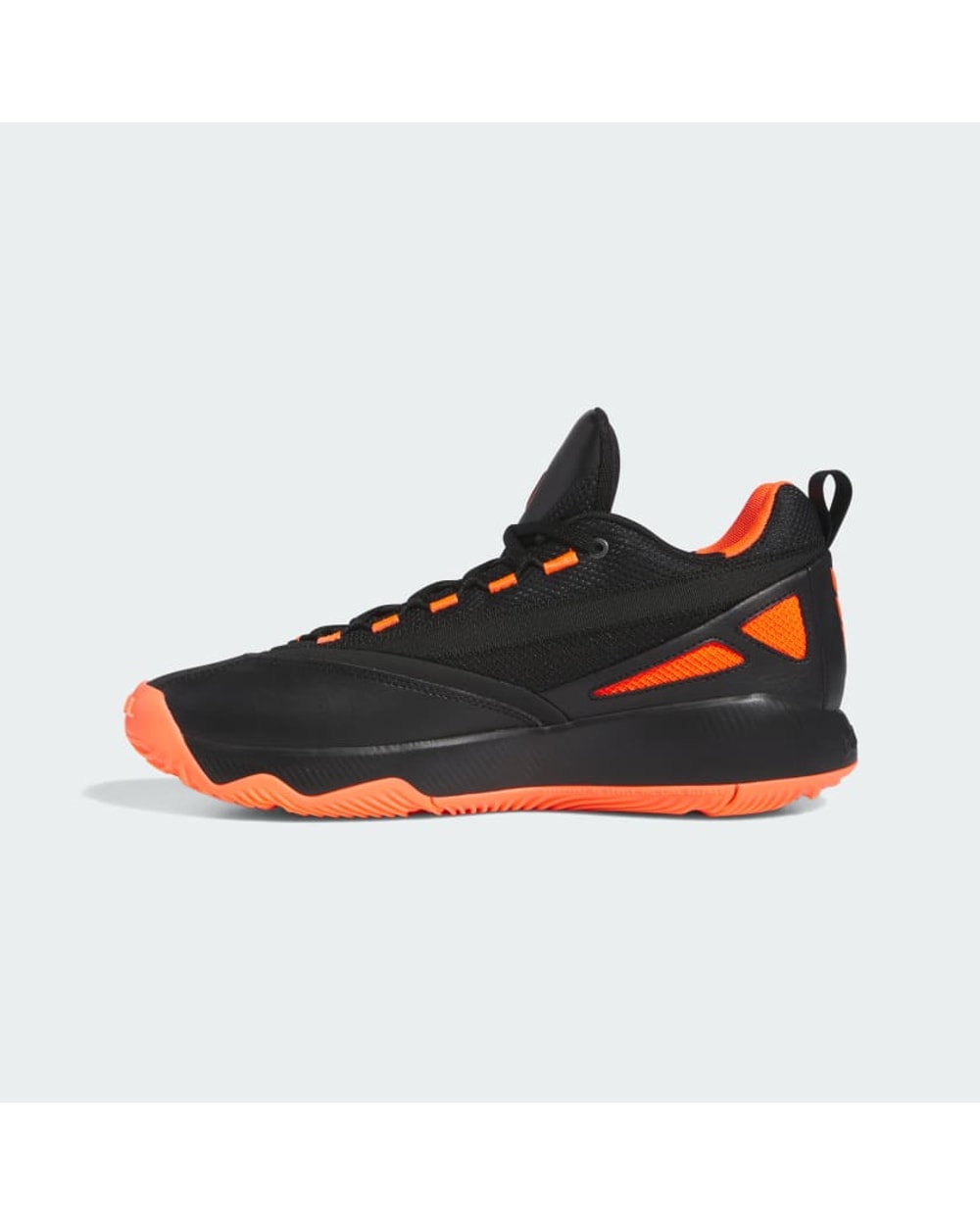 Dame Certified 2 Low Men's Basketball Shoes