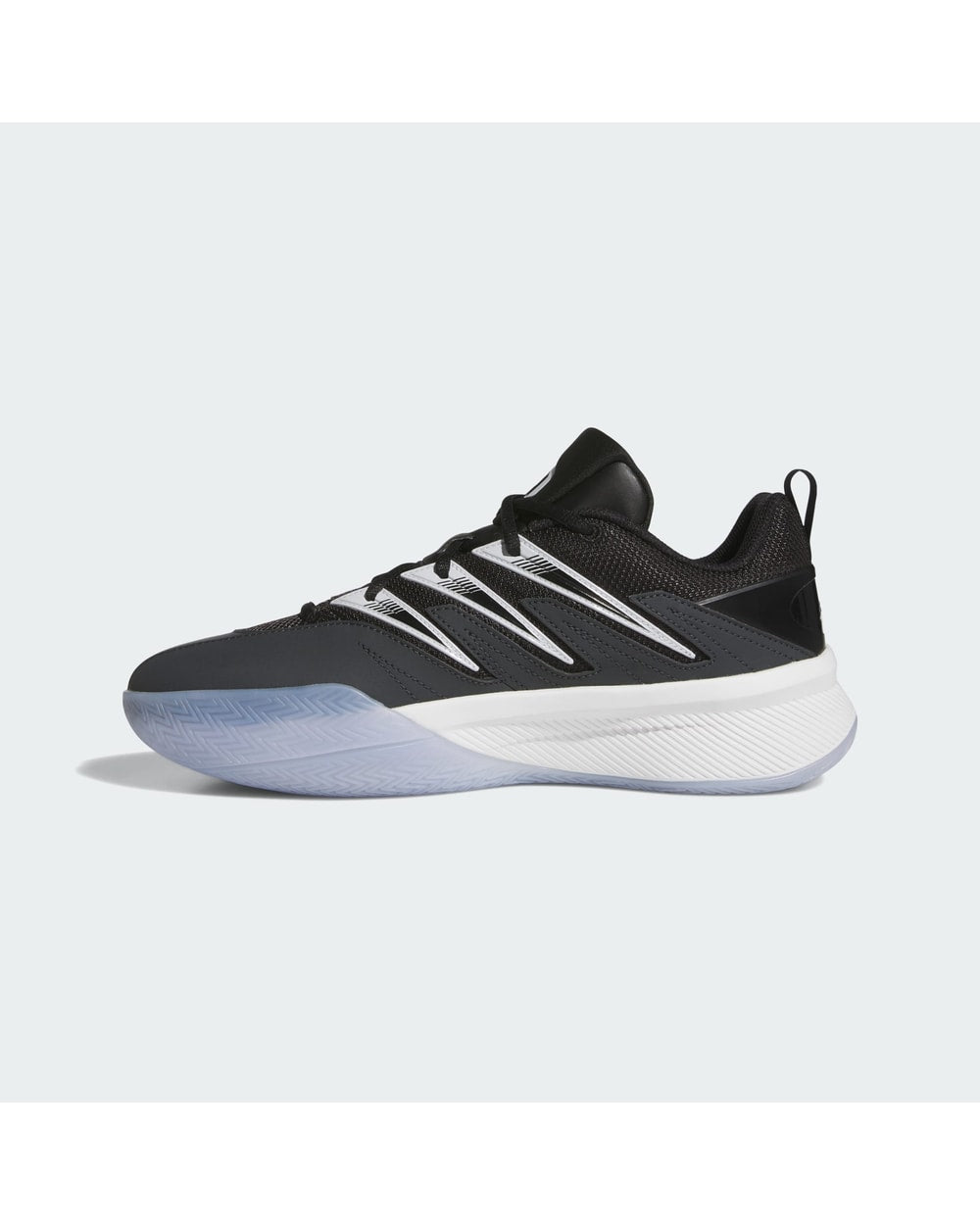 Adidas Men's Dame Certified 3 Basketball Shoes