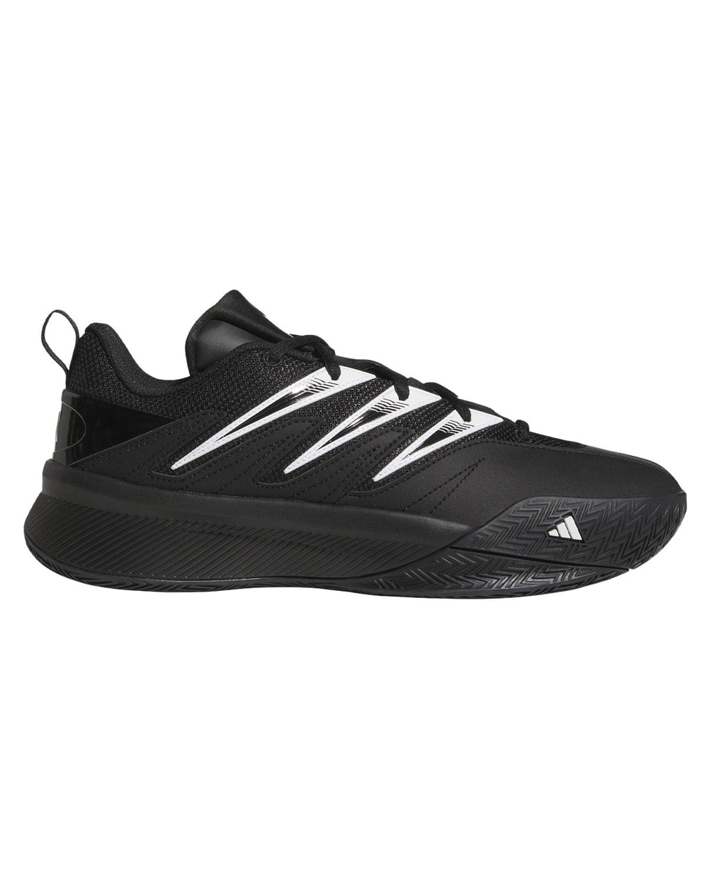 Men's Dame Certified 3 Basketball Shoes